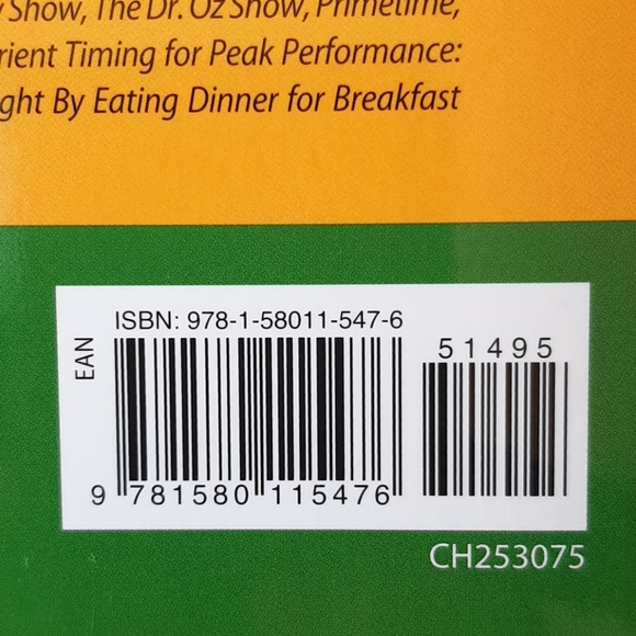 Cookbook - Picture 7 of 7